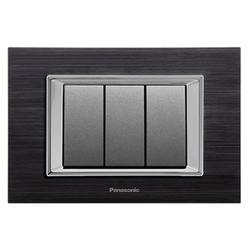 Rama 4M Modular Ultima Eloxal Negru Rama 4M Modular Ultima Eloxal Negru
