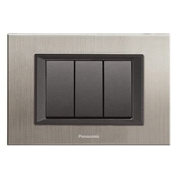 Rama 2M Modular Ultima Inox Metalic Rama 2M Modular Ultima Inox Metalic