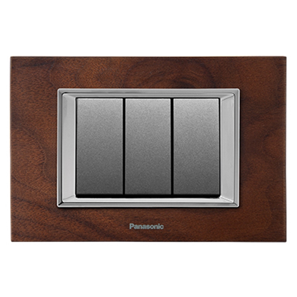 Rama 3M Modular Ultima Lemn Nuc