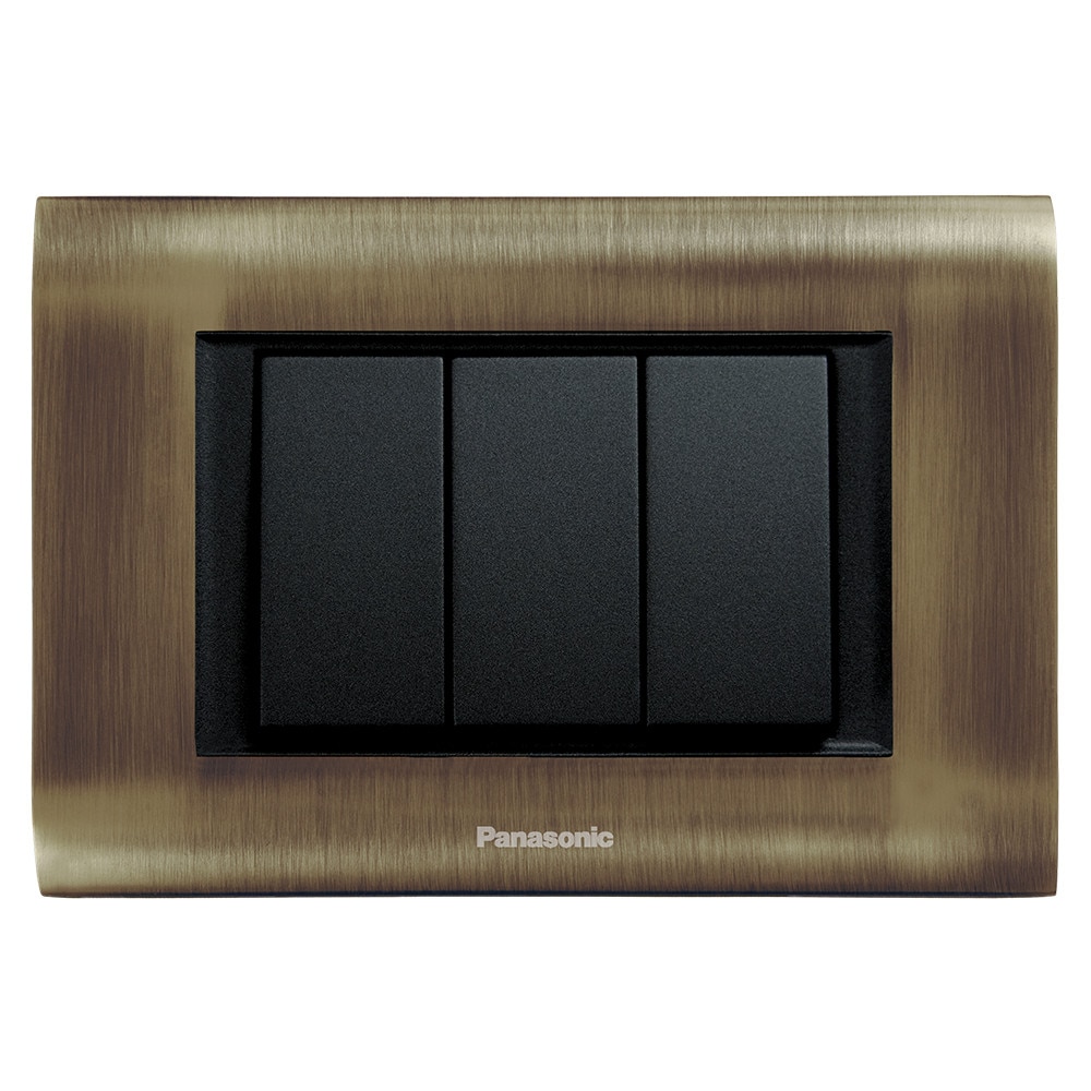 Rama 7M Modular Sistema Antic+Negru