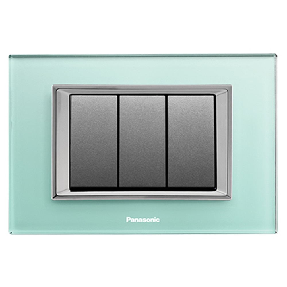 Rama 4M Modular Ultima Sticla Verde D.