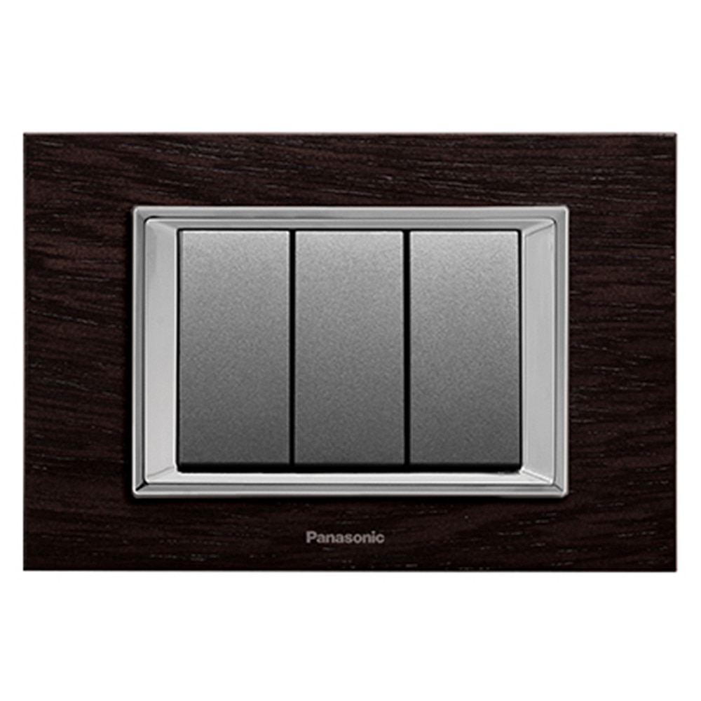 Rama 3M Modular Ultima Lemn Wenge