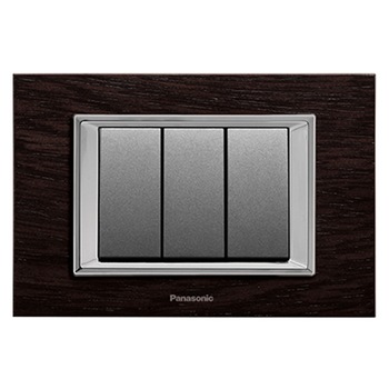 Rama 3M Modular Ultima Lemn Wenge Rama 3M Modular Ultima Lemn Wenge