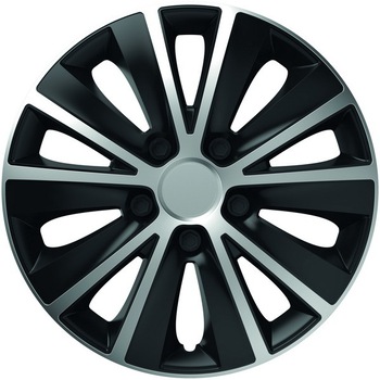 Set capace roti SILVER&BLACK RAPIDE 16` Set capace roti SILVER&BLACK RAPIDE 16`