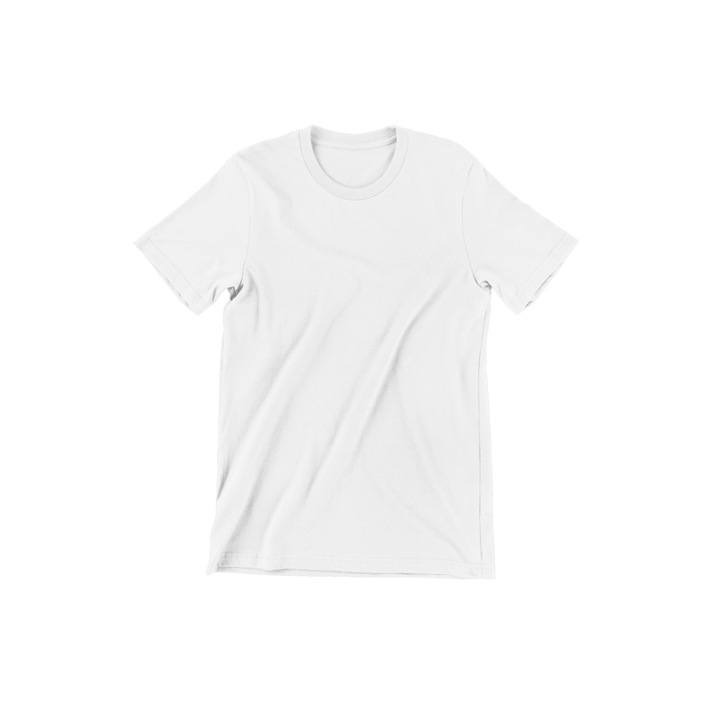 Tricou Femei de echipa, numerotat pe spate, Numarul 10, alb, M