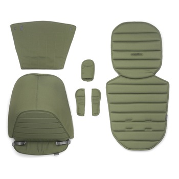 Kit culoare Britax Romer Affinity, Cactus Green Kit culoare Britax Romer Affinity, Cactus Green