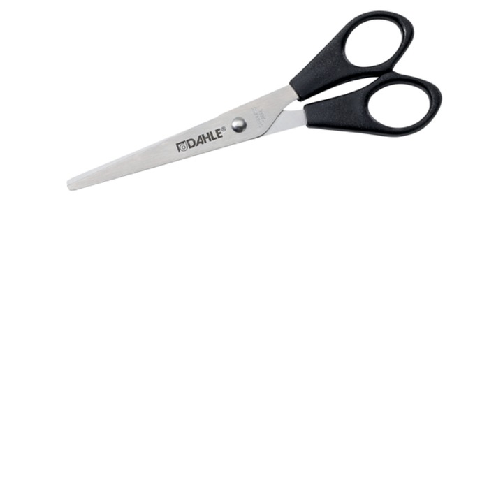 Foarfeca, Dahle, 150mm, Negru