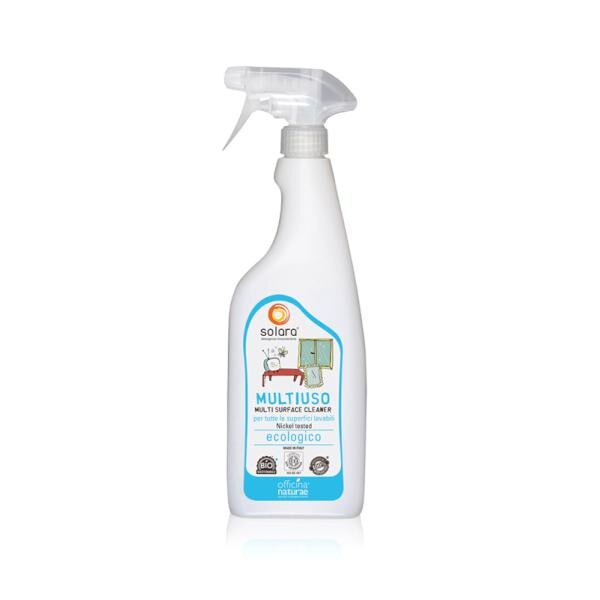 Solutie eco curatat suprafete multiple 750 ml