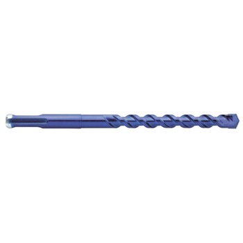 Burghiu SDS-plus pentru granit cu dim. de 110 mm si diametrul de 8 mm marca Diager Burghiu SDS-plus pentru granit cu dim. de 110 mm si diametrul de 8 mm marca Diager