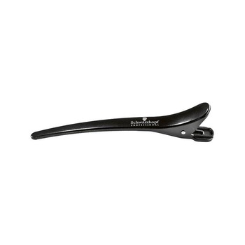 Clips pentru sectionare Schwarzkopf 10buc. Clips pentru sectionare Schwarzkopf 10buc.