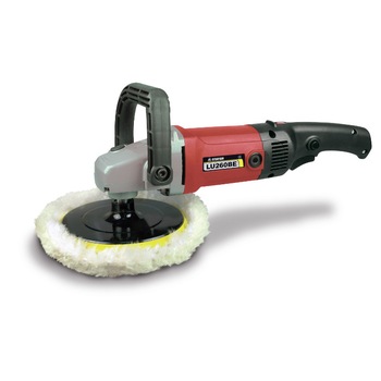 Masina de lustruit si slefuit LU 260 BE marca Stayer de 1200 W Masina de lustruit si slefuit LU 260 BE marca Stayer de 1200 W