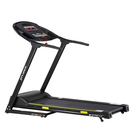 Banda de alergare Xplorer B-PRO 4.2, 2CP