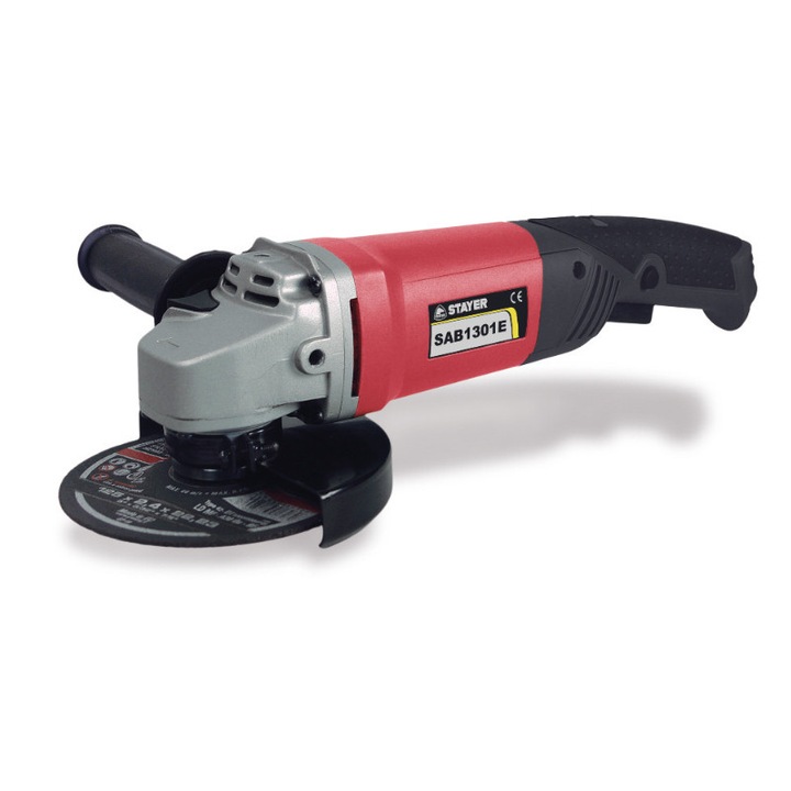 Polizor unghiular mic SAB 1301 E marca Stayer de 1200 W