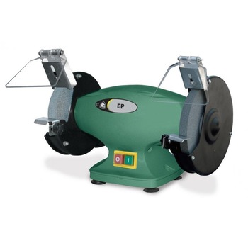 Polizor EP 200 M pentru banc marca Stayer de 350 W Polizor EP 200 M pentru banc marca Stayer de 350 W