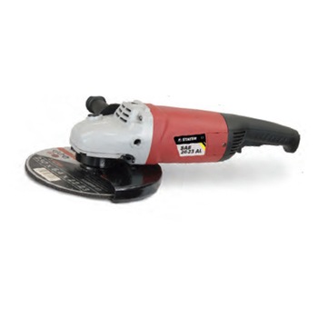 Polizor unghiular SAB 26-23 AL marca Satyer de 2600 W Polizor unghiular SAB 26-23 AL marca Satyer de 2600 W