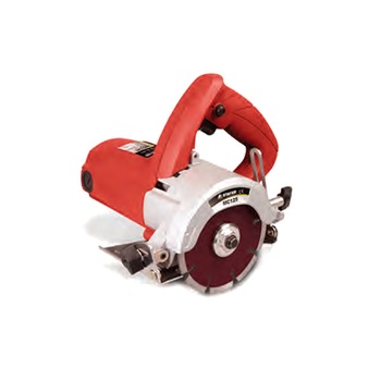 Fierastrau circular MC 125 pentru marmura de 1400 W marca Stayer de 1400 W Fierastrau circular MC 125 pentru marmura de 1400 W marca Stayer de 1400 W
