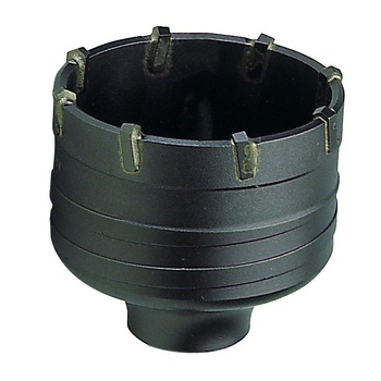 Carota cu placute CMS SDS-plus marca Diager cu dim. de 25 mm Carota cu placute CMS SDS-plus marca Diager cu dim. de 25 mm