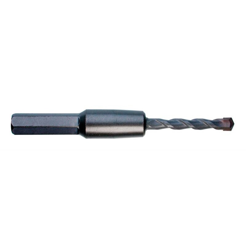 Adaptor hexagonal pentru carote marca Diager cu dim. de 135 mm