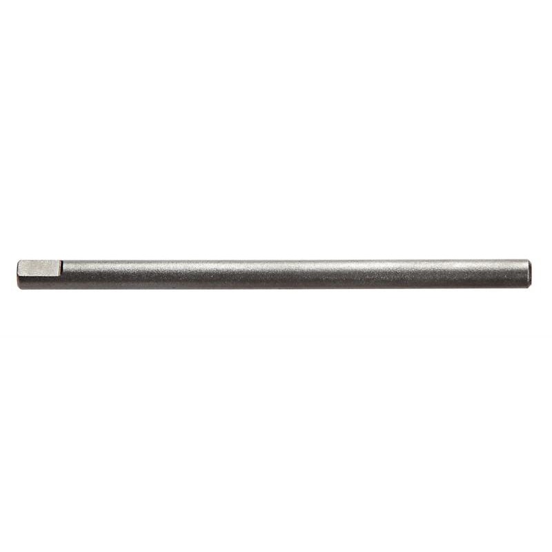 Ghid de centrare marca Diager cu dim. de 8 mm si lungimea de 210 mm