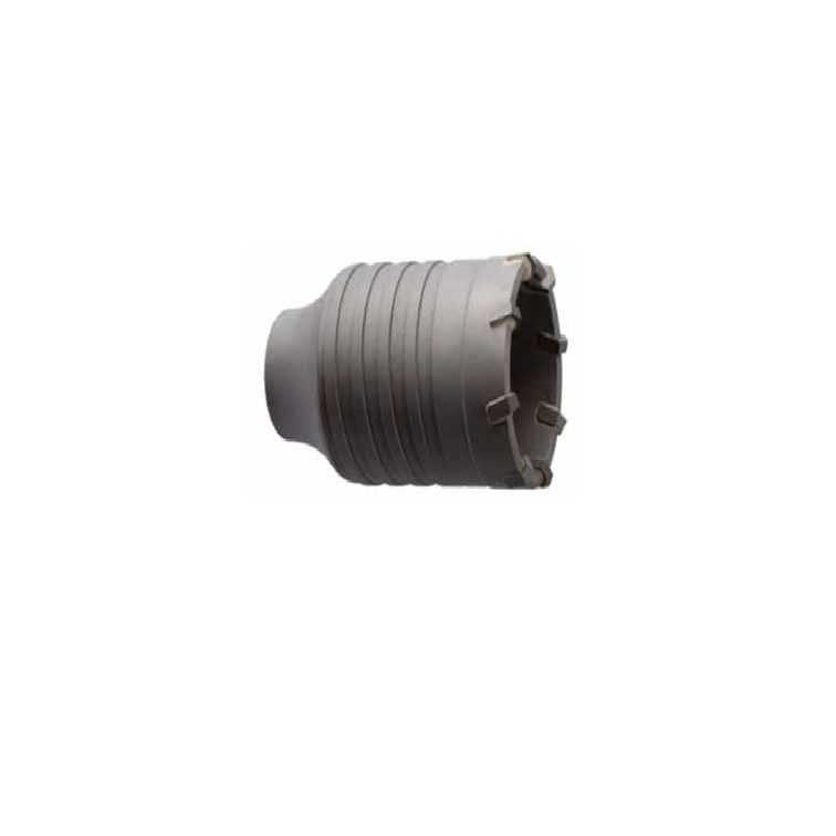 Carota cu placute CMS SDS-max marca Diager cu dim. de 40 mm