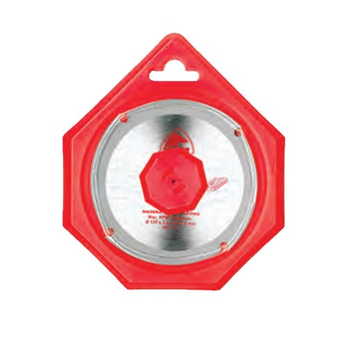 Disc special pentru taierea in lemn marca Stayer de 125x22.2 mm