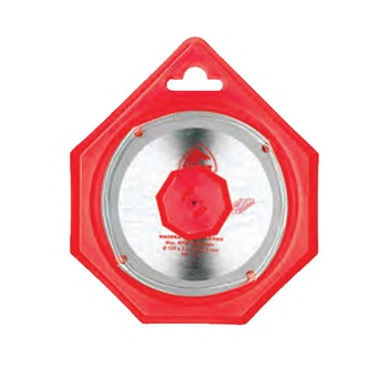 Disc special pentru taierea in lemn marca Stayer de 125x22.2 mm Disc special pentru taierea in lemn marca Stayer de 125x22.2 mm