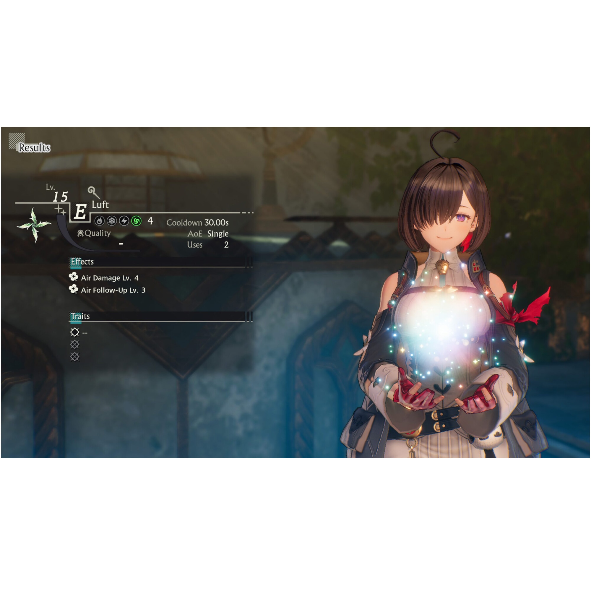 Joc Atelier Yumia: The Alchemist of Memories & the Envisioned Land
