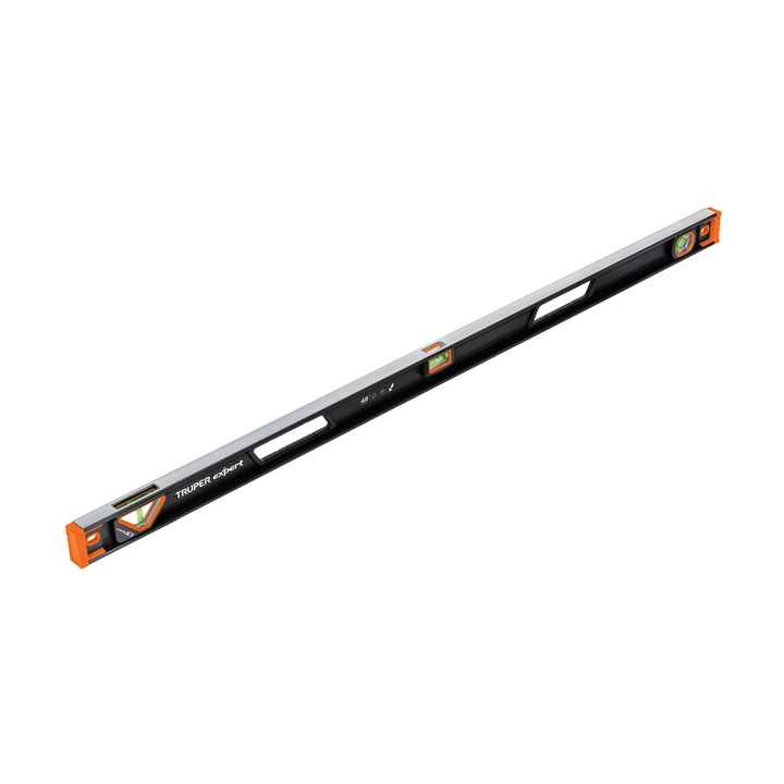 Nivela profesionala 122 cm, Truper Expert