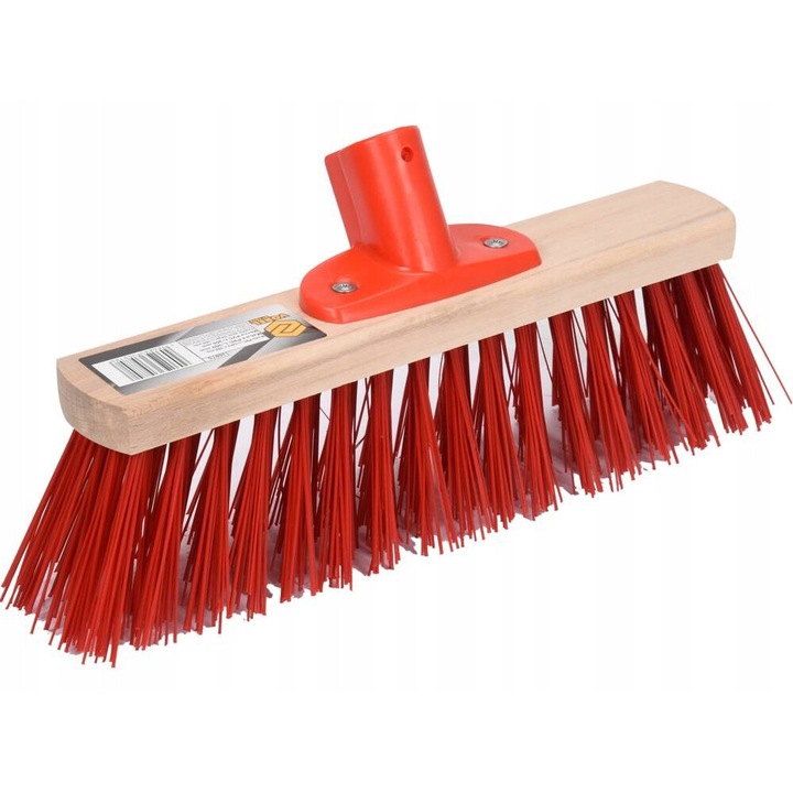 Matura PVC Toya, 30cm, 24mm, corp din lemn