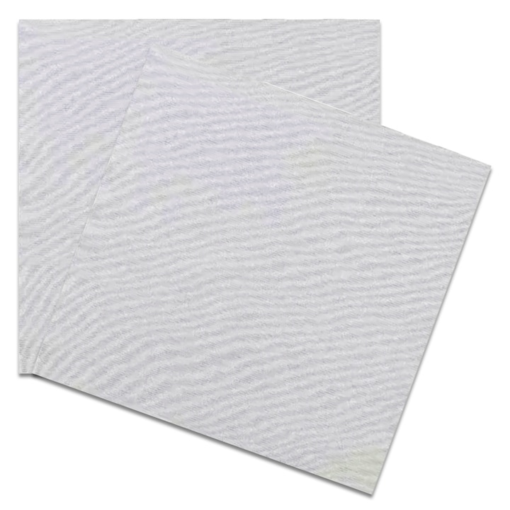 Set 100 Servetele Microfibra Antistatice pentru Praf, OPTIM SOLUTION, Material Premium, 95 x 95 mm, Curatare Eficienta pentru Ecran Telefon, Tableta, Laptop, Lentile, Ceas, Versatilitate Maxima, Absorbtie Rapida, Nu necesita Substante Chimice