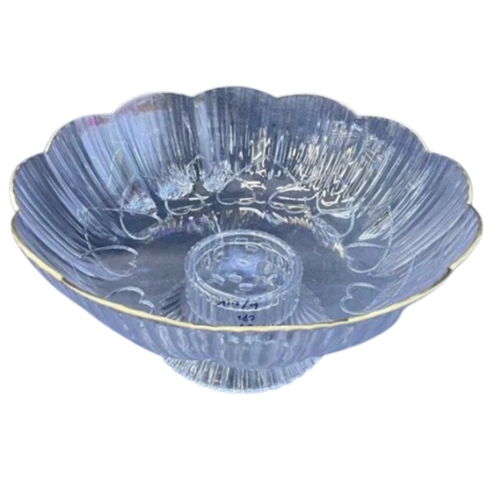 Фруктиера с крака, PVC