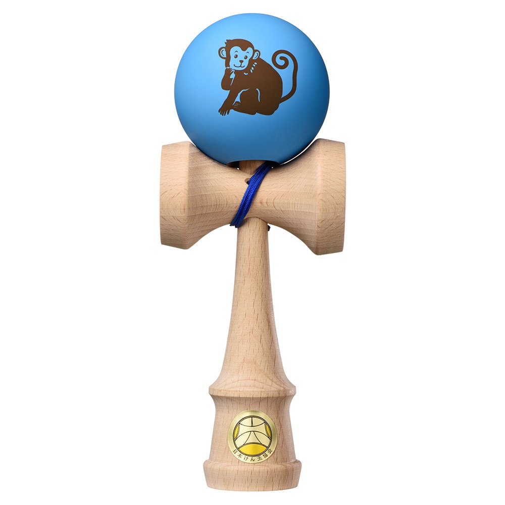 Kendama Ozora Year of the Monkey Cauciucat