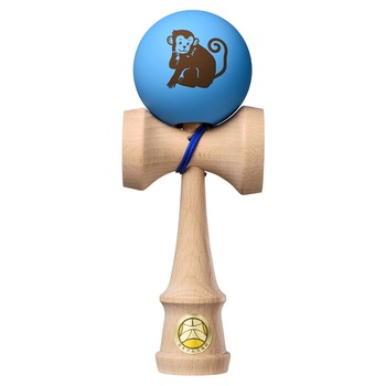 Kendama Ozora Year of the Monkey Cauciucat Kendama Ozora Year of the Monkey Cauciucat