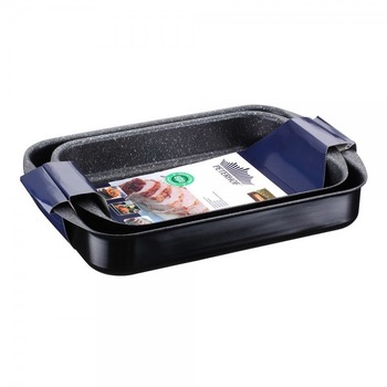 Set tavi dreptunghiulare 2 bucati interior ceramica marmorata,Peterhof Set tavi dreptunghiulare 2 bucati interior ceramica marmorata,Peterhof