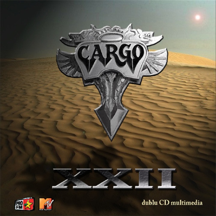 Cargo - 22 [CD] [2015] - eMAG.ro