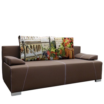 Canapea extensibila Genarom Saga, Neo7/Foto22738, 200 x 93 x 85 cm Canapea extensibila Genarom Saga, Neo7/Foto22738, 200 x 93 x 85 cm