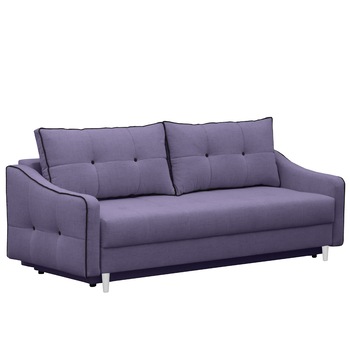 Canapea extensibila Genarom Cogito, Linea9/Cosmic100, 227 x 100 x 85 cm Canapea extensibila Genarom Cogito, Linea9/Cosmic100, 227 x 100 x 85 cm