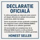 Dilatator Nazal Antisforait, Antisforait silicon clips, Somn Odihnitor, Set Medical 4 Dilatatori de Marimi Diferite si 60 Benzi, Set 30 Zile, Aplicator Professional, Congestie Nazala, Anti Sforait, Deviatie Sept, 6.5 x 1.8CM, ABS, Negru