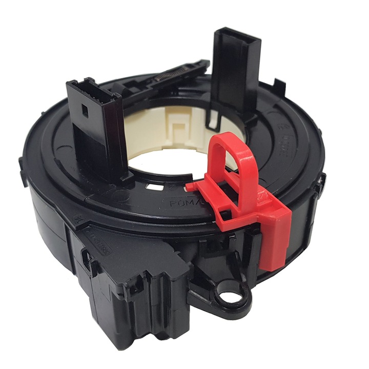 Légzsák tekercs BMW E60/E61 2002-2010, 6 E63/E64 2004-2010, 7 E65/E66.E67 2002-2008 16 tűs