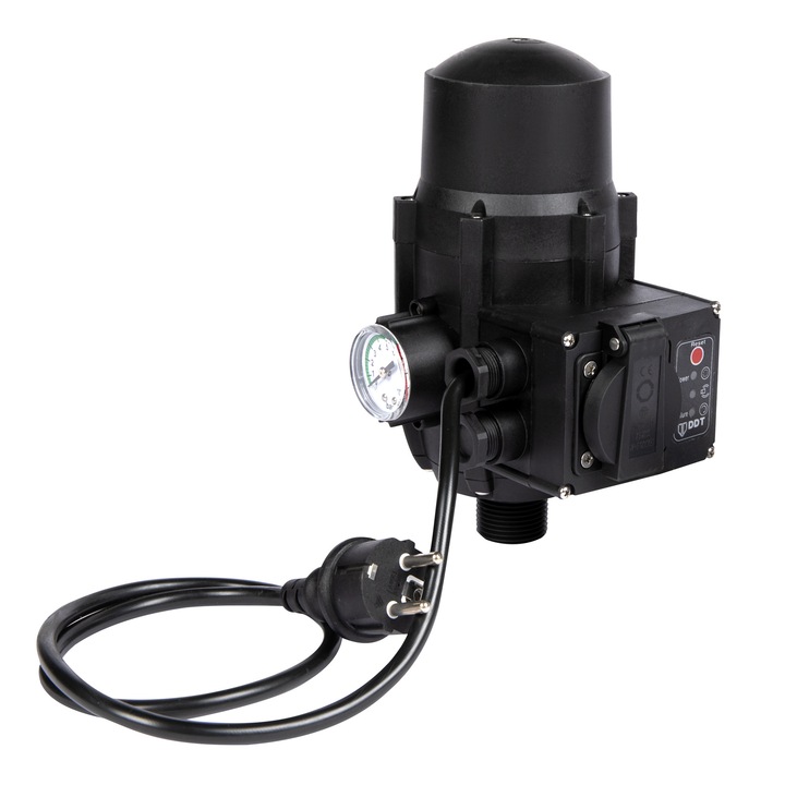 Presostat electronic automat, LS-4, 1100 W, DDT