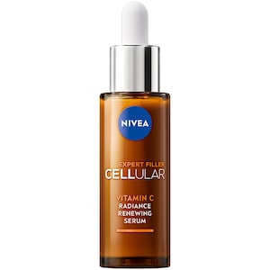 Serum cu vitamina C Nivea Cellular Filler Vit C, 30ml
