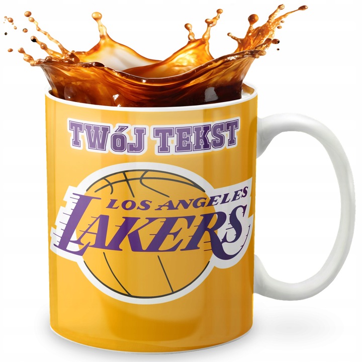 Персонализирана керамична чаша, World Case, 330мл, спортна графика, подарък за деца