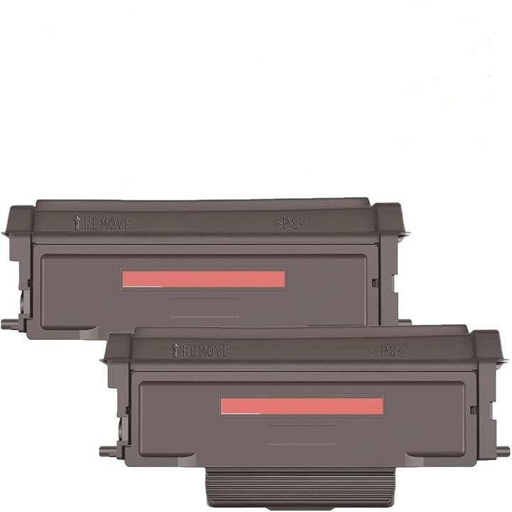 Kit de 2 Tonere B230 Black 3000 Pagini Compatibile Xerox B230/B225/B235 Xerox 006R04400