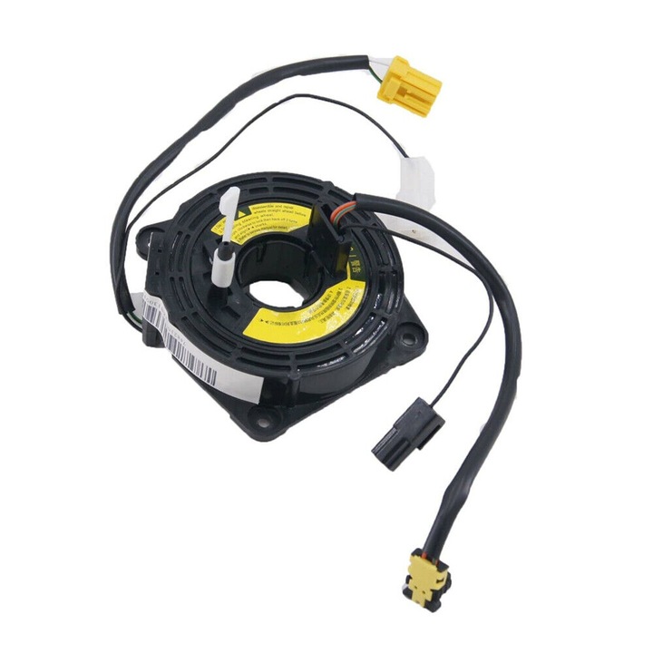 Légzsák tekercs CHEVROLET AVEO/KALOS (T250, T255) 2005-2013, LACETTI (J200) 2005-2013, SPARK 2005-2010, MATIZ (M200, M250) 2005-2013