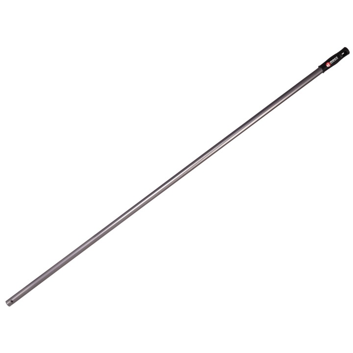 Coada aluminiu cu gaura MZED207 130 cm