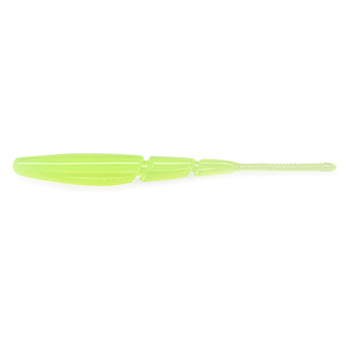 10 darabos FishUp Aji Triple Stick 4.8cm 403 gumicsali szett sügér, süllő horgászatára