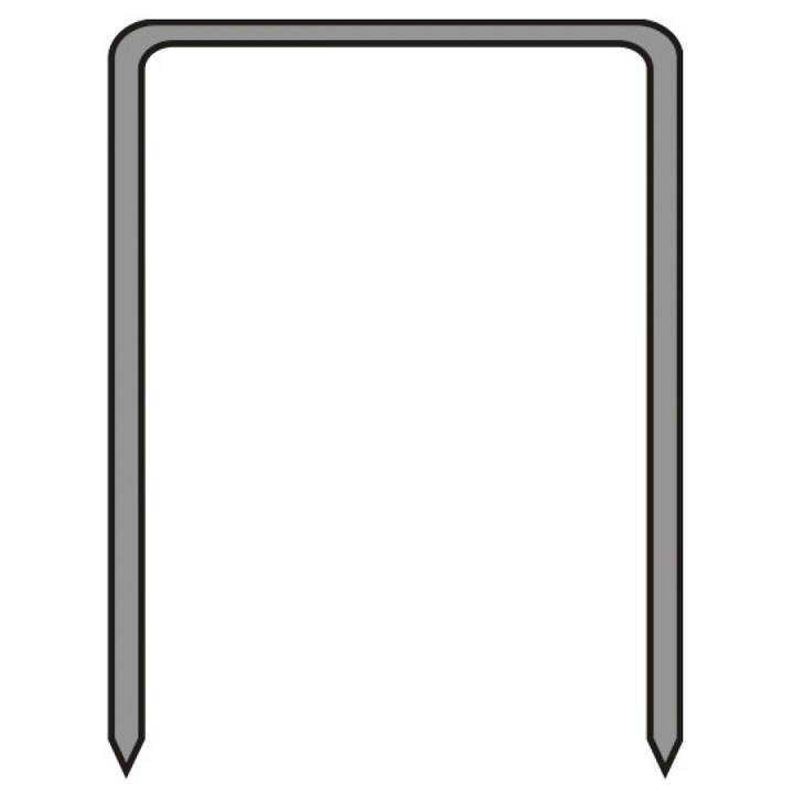 Capse de tamplarier, 5000 buc