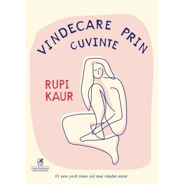 Vindecare prin cuvinte, Rupi Kaur