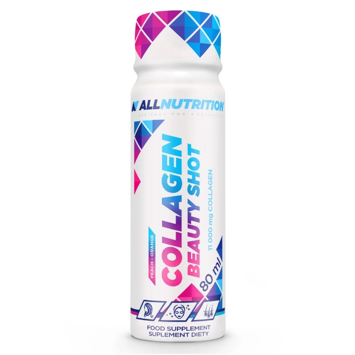 Beauty Shot колаген - AllNutrition колаген