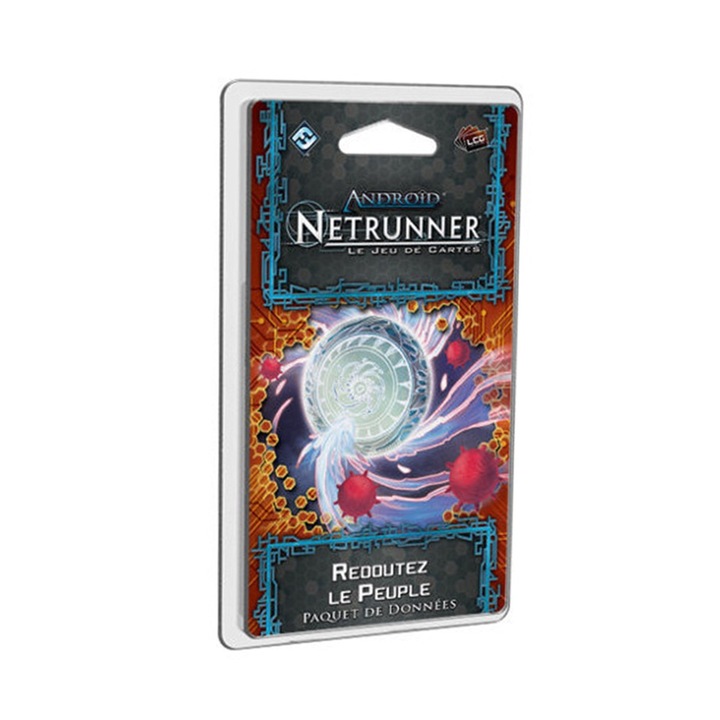 Joc de societate, Fantasy Flight Games, Negru